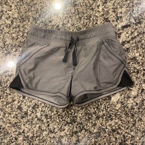 ivivva shorts